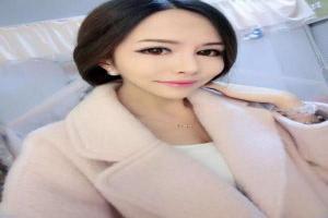 卡通图片女生高冷霸气